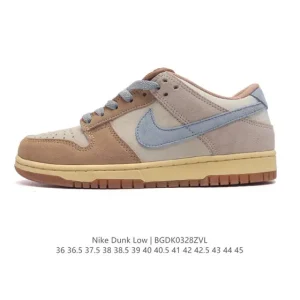 Nike SB Dunk Low Pro HF3704 Skateboarding Shoes