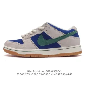 Nike SB Dunk Low Pro HF3704 Skateboarding Shoes