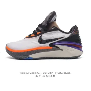 Nike Air Zoom G.T.Cut 2 Ep Men's Basketball Shoes