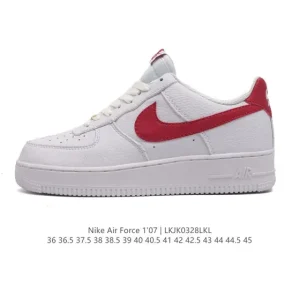 Nike Air Force 1 '07 Low Top Sneakers