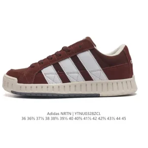 Adidas NRTN Originals Classic Sneakers for Men and Women