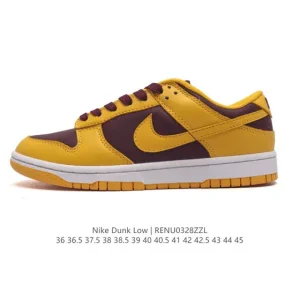 Nike SB Dunk Low DV0833-104 White Skateboarding Shoes