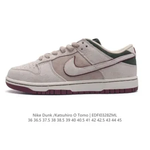 Nike SB Dunk Low Steamboy Ost by Otomo Katsuhiro