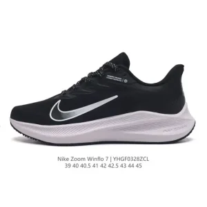 Nike Zoom Winflo 7 Men's Running Shoes
