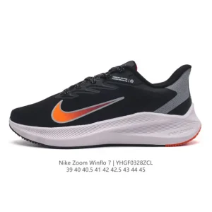 Nike Zoom Winflo 7 Men's Running Shoes