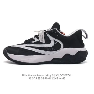 Nike Giannis Immortality 3 EP Men's/Women's Basketball Shoes