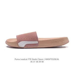 PUMA Leadcat FTR Wilo Women's Slippers & Sandals