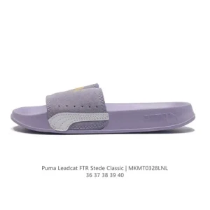 PUMA Leadcat FTR Wilo Women's Slippers & Sandals