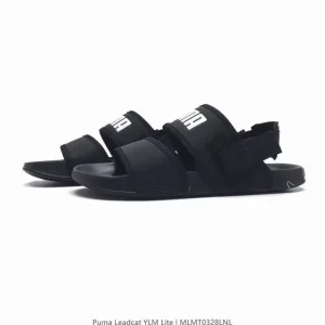 PUMA Leadcat Ylm Lite Summer Sandals - Hyuna Inspired