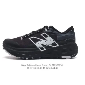 New Balance Fresh Foam Fresh Form Thick Sole Elevated Running Shoes
