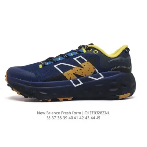 New Balance Fresh Foam HypoSkin Running Shoes - Thick Sole & Elevated Design