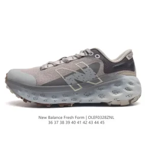 New Balance Fresh Foam X 1080v13 Running Shoes - Thick Sole & Height Increase
