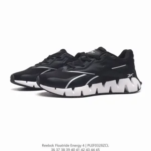 Reebok Floatride Energy 4 Carbon Plate Running Shoes for Men and Women