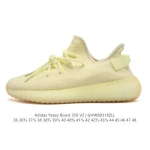 Adidas Yeezy Boost 350 V2 Running Shoes