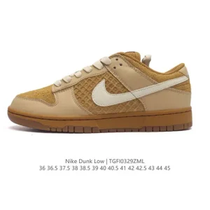 Nike SB Dunk Low Fz3779-025 Skateboarding Shoes with Zoom Air Cushioning