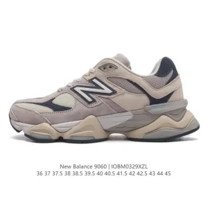 New Balance 9060 Elephant Foot Unisex Lifestyle Sneaker