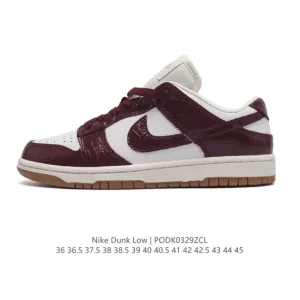 Nike SB Dunk Low Fj2260-004 Skate Shoes
