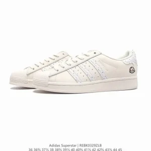 Adidas Superstar '82 Classic Shell Toe Sneakers for Women