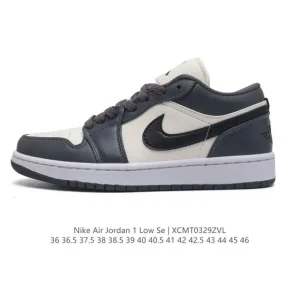 Jordan Air Low 1 Retro Low Top Basketball Shoes