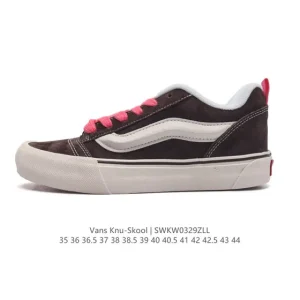 Vans Knu Skool VR3 LX Bread Shoe