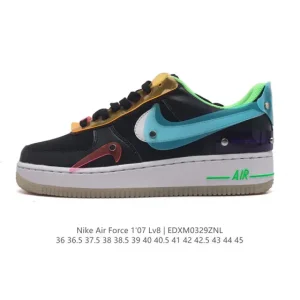 Nike Air Force 1 '07 Low White
