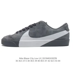 Nike Blazer City Low LX Casual Shoes