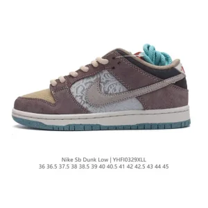 Nike SB Dunk Low FZ3129 Skateboarding Shoes
