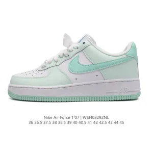 Nike Air Force 1 '07 Low White