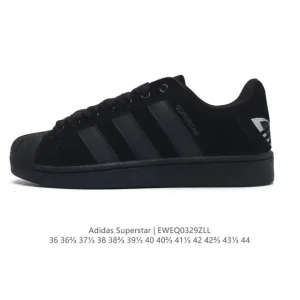 Adidas Superstar 82 Classic Shell Toe Sneakers for Women