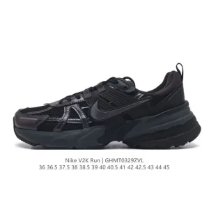 Nike V2K Run - Retro Running Shoes for Men & Women