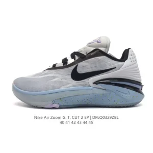 Nike Air Zoom GT Cut 2 Basketball Shoes