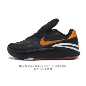 Nike Air Zoom GT Cut 2 Men's Basketball Shoes