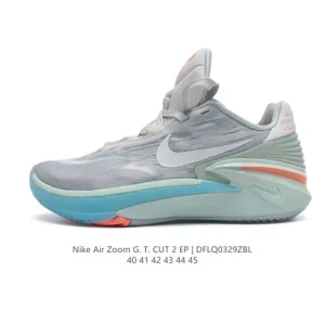 Nike Air Zoom GT Cut 2 Basketball Shoes