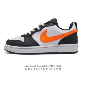Nike Court Borough Low 2 Men's and Women's Shoes