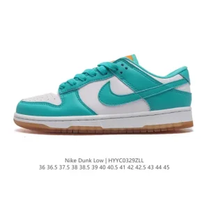 Nike SB Dunk Low DJ6188 Skateboarding Shoes with Zoom Air Cushioning