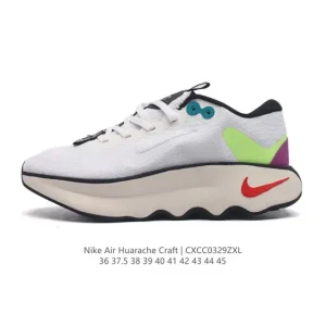 Nike Motiva Walking Shoes for Men and Women - Comfortgroove Wave Design