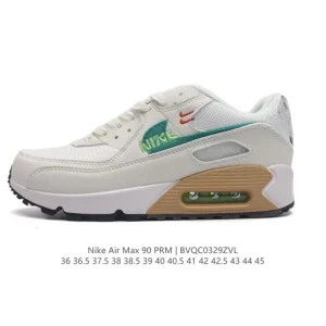 Nike Air Max 90 Retro Running Shoes