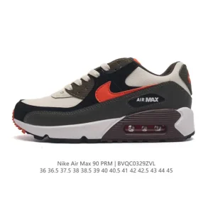 Nike Air Max 90 Retro Running Shoes