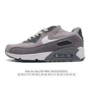 Nike Air Max 90 Men's Running Shoes
