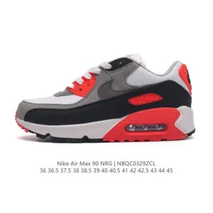 Nike Air Max 90 Nrg Men's and Women's Shoes
