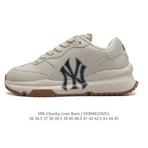 MLB Chunky Runner Liner Low-Top Sneakers 2023