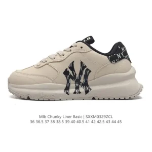 MLB Chunky Runner Liner Low-Top Sneakers 2023