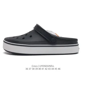 Crocs Unisex Adult Classic Clog Sandal - Summer Essential for Beach, Hiking, and Casual Wear