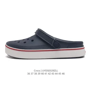 Crocs Unisex Adult Classic Clog Sandals - Summer Essential for Beach, Hiking & Casual Wear