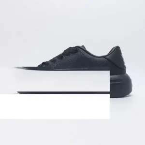 MLB Chunky Classic Big Logo Chunky Sole Sneakers