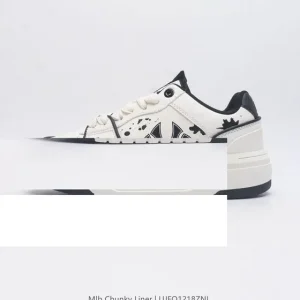 MLB Chunky Liner Low Top Sneakers