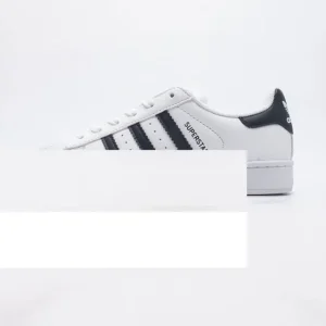 Adidas Superstar '82 Classic Shell Toe Sneakers