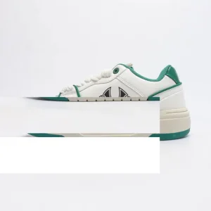 MLB Chunky Liner Basic Street Style Platform Sneakers