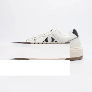 MLB Chunky Liner Basic Streetwear Sneakers