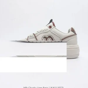 MLB Chunky Liner Basic Street Style Sneakers